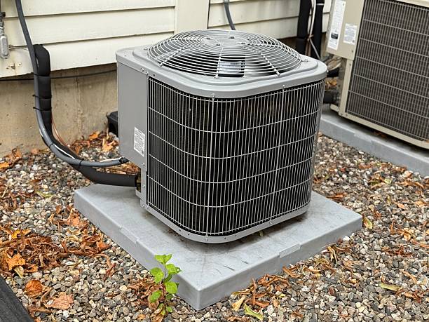 24/7 Emergency Hvac Installation experts in Salem, MO